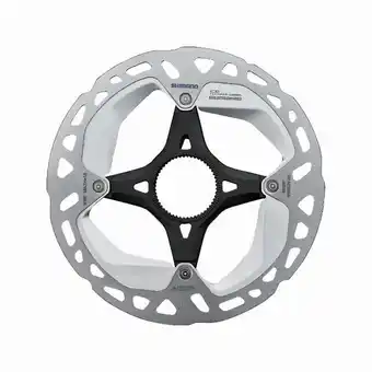 Decathlon Disco de freno rt-mt800 ice technologies freeza oferta