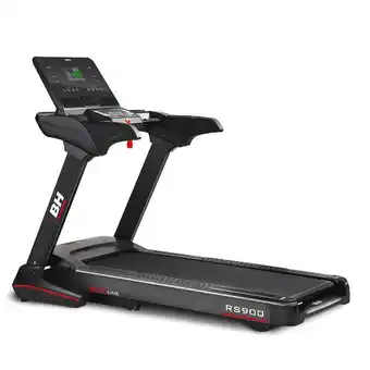 Decathlon Cinta de correr rs900 g6178 oferta