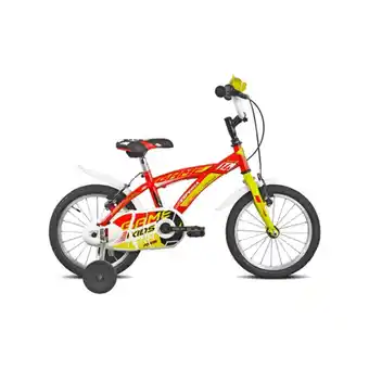 Decathlon Bicicleta infantil game boy 9700 14 esperia 1v oferta