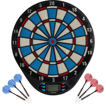 Decathlon Segunda vida - diana electrónica para dardos ed110 - excelente oferta