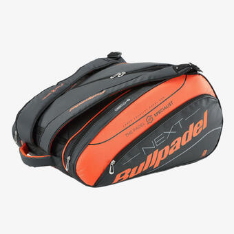 Decathlon Paletero bullpadel next oferta
