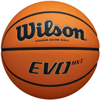 Decathlon Balón de baloncesto wilson evo nxt game talla 6 oferta