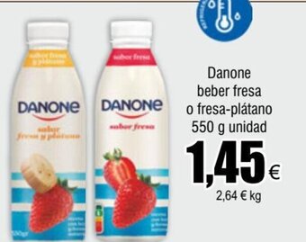 FROIZ Don Simón Néctar multifrutas, Zumo de naranja, manzana, piña/uva o melocotón/uva brik 1 L unidad oferta