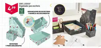 ALDI Organizador Para Escritorio oferta