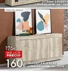 Mondo Convenienza Pino oferta