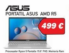 Microsshop Portátil asus asus oferta