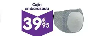 Dulce Bebé Cojín Embarazada oferta