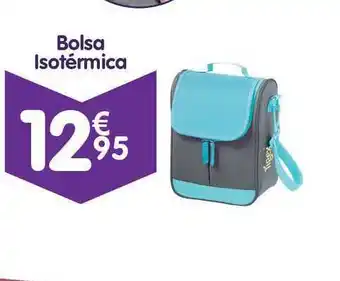 Dulce Bebé Bolsa Isotérmica oferta