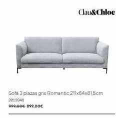 Casa Viva Sofás oferta