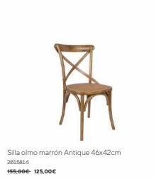 Casa Viva Sillas oferta