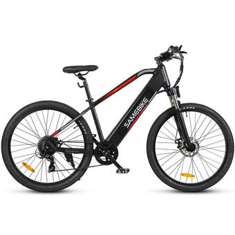 Decathlon Samebike my275 500w-48v-10,4ah (499wh) oferta