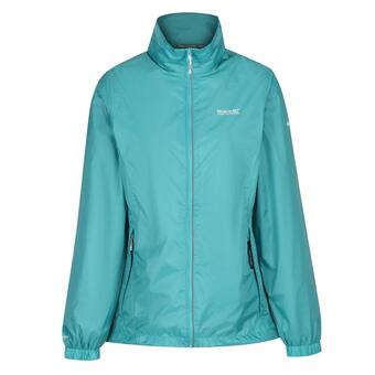 Decathlon Chaqueta softshell impermeable modelo corinne iv para chica/mujer denim oscuro oferta