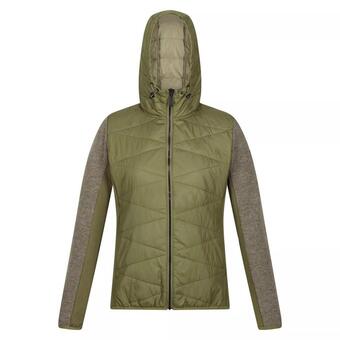 Decathlon Chaqueta softshell pemble iv para mujer negro oferta