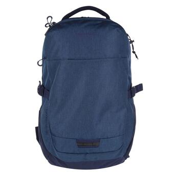 Decathlon Mochila oakridge 30l marino, denim oscuro oferta