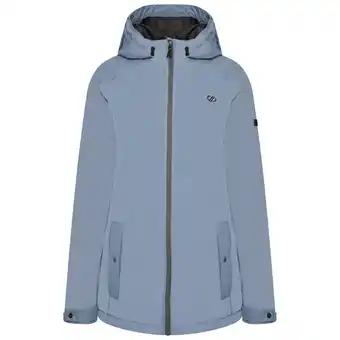 Decathlon Chaqueta already de reciclado para mujer bluestone oferta
