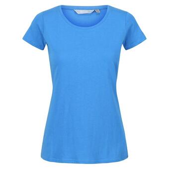 Decathlon Camiseta carlie para mujer cyberspace oferta