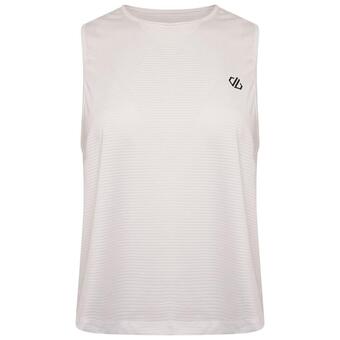 Decathlon Camiseta sin mangas meditate para mujer negro oferta