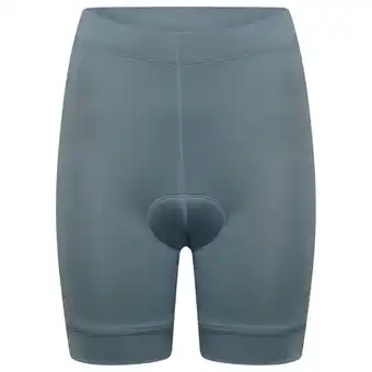 Decathlon Pantalones cortos habit para mujer negro oferta