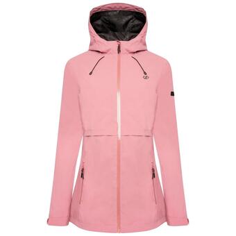 Decathlon Chaqueta impermeable the laura whitmore edit switch up de reciclado para mujer oferta