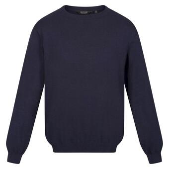 Decathlon Jersey kaelen de jersey para hombre marino oferta