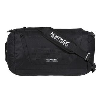Decathlon Bolso de viaje paladen negro oferta