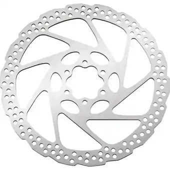 Decathlon Sm-rt56m disco de freno 6 agujeros oferta