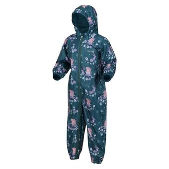 Decathlon Traje para nieve de peppa pig conejo para niños/niñas libélula oferta