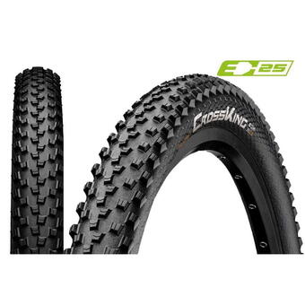 Decathlon Cross king - cubierta - 20x2.00 pulgadas oferta