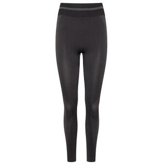 Decathlon Leggings don't sweat it para mujer negro oferta