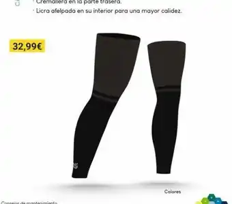 Decathlon 32,99€ 11 colores oferta