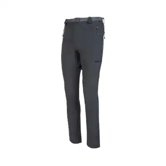 Decathlon Izas pantalón de trekking/senderismo latre m, para hombre con silueta slim oferta