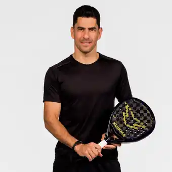 Decathlon Segunda vida - pala de pádel kuikma ms power pro - edicion... - muy bueno oferta