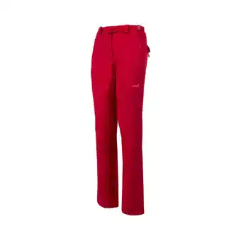 Decathlon Izas pantalones de trekking/senderismo cires w, para mujer oferta