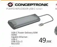 Ecomputer Usb oferta