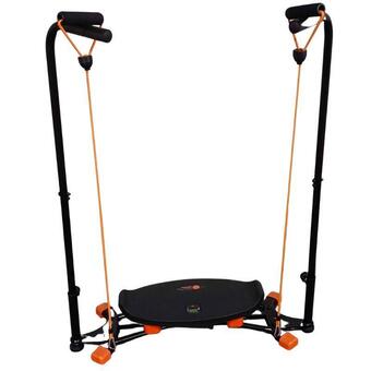 Decathlon Sliding plataforma fitness simulador de esquí oferta