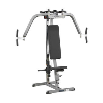 Decathlon Máquina de pectorales body-solid gpm65 oferta