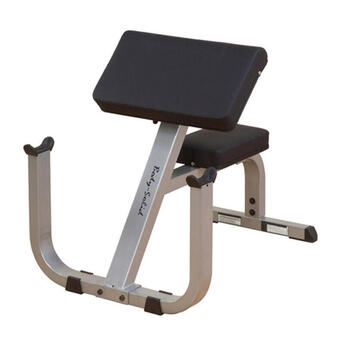 Decathlon Banco scott body-solid gpcb329 oferta