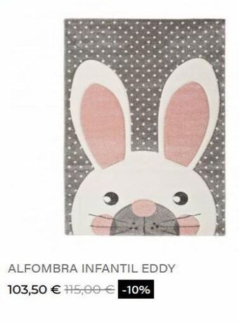 Sancarlos Alfombra infantil oferta