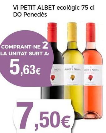 Vino