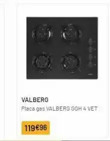 Electro Depot Placas oferta