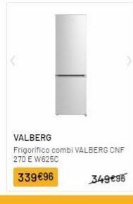 Electro Depot Frigorífico combi combino oferta
