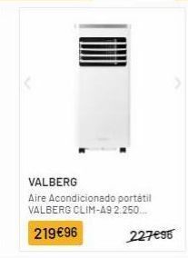 Electro Depot Aire acondicionado portátil oferta