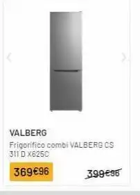 Electro Depot Frigorífico combi combino oferta