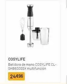 Electro Depot Batidora de mano oferta