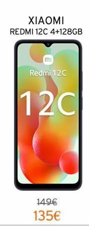 Simyo Xiaomi redmi redmi oferta