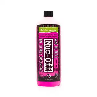 Decathlon Limpiador concentrado para bicicletas - 1000 ml oferta