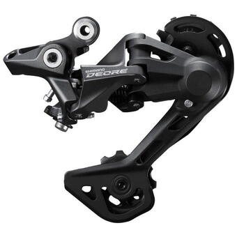 Decathlon Cambio trasero deore m4120 10/11v. oferta