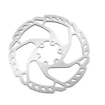 Decathlon Disco 180mm sm-rt66 6 tornillos oferta