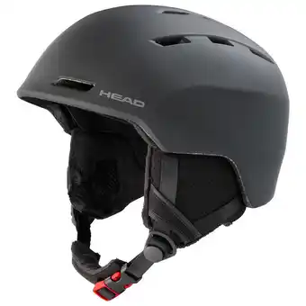 Decathlon Casco de esquí/snow vico para hombre oferta