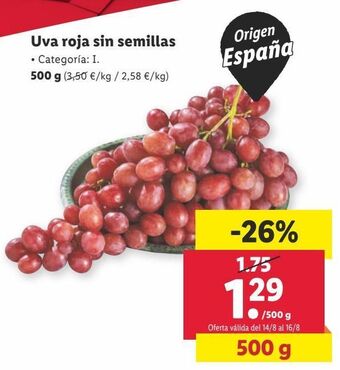 Uvas